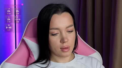 Snapshot of ameliasonk chatting on November 2025 06:42:02 PM Amelia Sonk online show from November 2025 06:42:02 PM