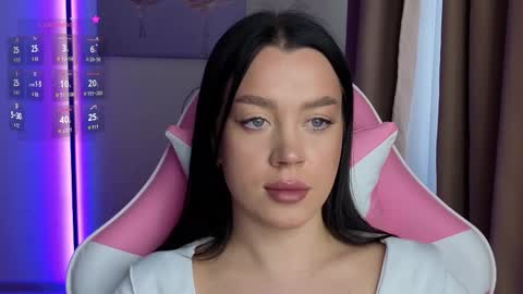 Snapshot of ameliasonk chatting on November 2025 07:20:02 AM Amelia Sonk online show from November 2025 07:20:02 AM