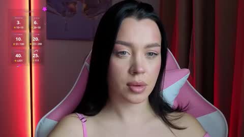 Snapshot of ameliasonk chatting on November 2025 12:53:01 AM Amelia Sonk online show from November 2025 12:53:01 AM