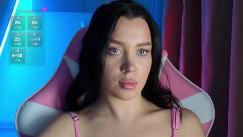 Snapshot of ameliasonk chatting on November 2025 06:29:01 PM Amelia Sonk online show from November 2025 06:29:01 PM