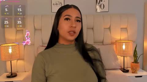 Snapshot of ameliebelle_ chatting on October 2025 12:11:01 PM Amelie online show from October 2025 12:11:01 PM