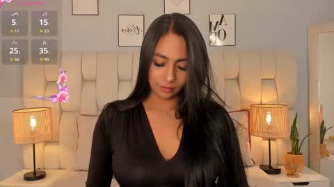 Snapshot of ameliebelle_ chatting on October 2025 12:20:01 PM Amelie online show from October 2025 12:20:01 PM