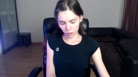 Amelie online show from September 2025 04:41:01 PM