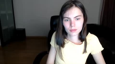 Amelie online show from October 2025 05:55:02 PM