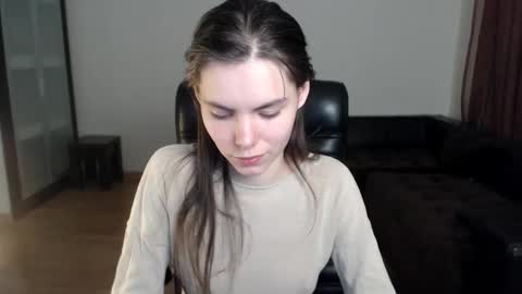 Amelie online show from October 2025 05:35:01 PM