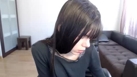 Amelie online show from October 2025 11:11:02 AM