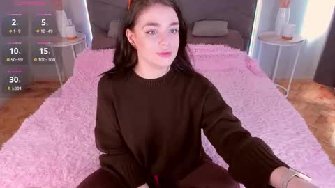 A M E L I A online show from March 2025 09:24:02 AM