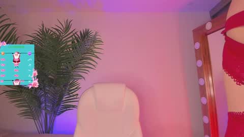 Snapshot of ameliie_brown chatting on December 2024 12:01:02 PM Amelie online show from December 2024 12:01:02 PM