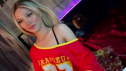 Snapshot of amelinckx chatting on February 2025 05:55:02 PM amelinckx online show from February 2025 05:55:02 PM