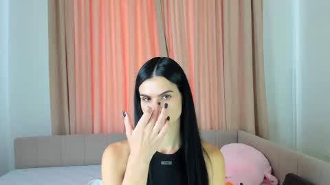 amelisweet online show from September 2025 06:47:02 AM
