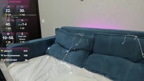 Amely online show from December 2024 07:24:02 AM