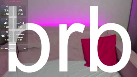 Amely online show from January 2025 11:25:01 AM