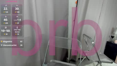 Amely online show from January 2025 04:23:02 AM