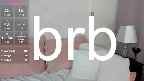 Amely online show from January 2025 04:47:01 AM