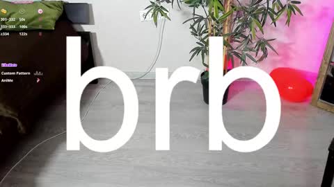 Amely online show from February 2025 12:03:02 PM