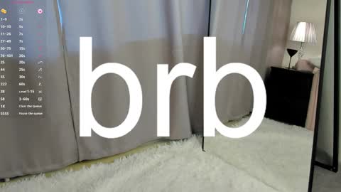 Amely online show from March 2025 04:26:02 AM