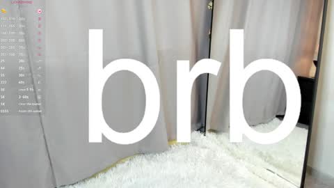 Amely online show from March 2025 04:17:02 AM