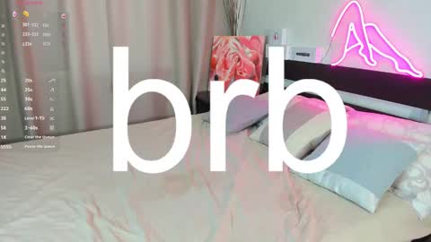 Amely online show from March 2025 04:08:02 AM