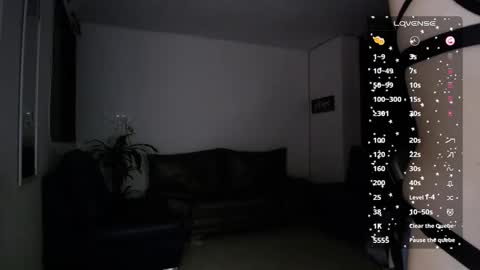 Amely  online show from October 2025 02:41:02 AM