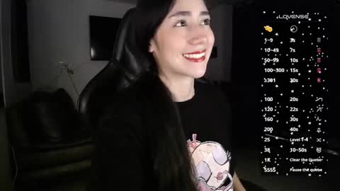 Amely  online show from November 2025 02:54:01 AM