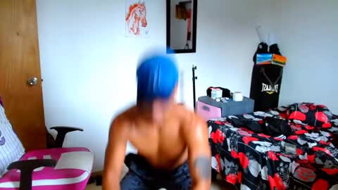 miguel online show from December 2024 09:28:01 PM