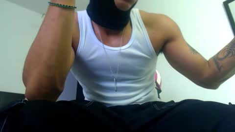 miguel online show from March 2025 11:01:02 PM