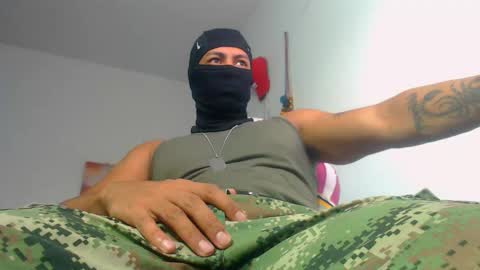 miguel online show from October 2025 11:07:01 AM