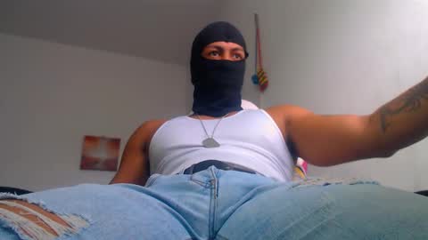 miguel online show from October 2025 12:37:02 PM