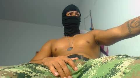 miguel online show from November 2025 10:39:02 AM