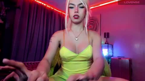 AMETHYST look at my BIO online show from December 2024 04:38:01 PM