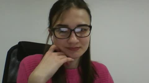 Julia  online show from February 2025 02:27:02 PM