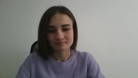 Julia  online show from February 2025 09:56:02 AM