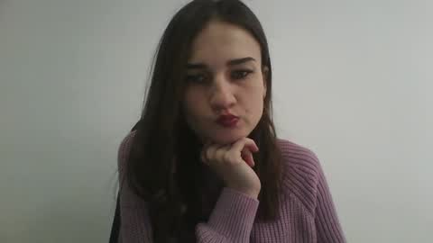 Julia  online show from February 2025 05:30:02 AM