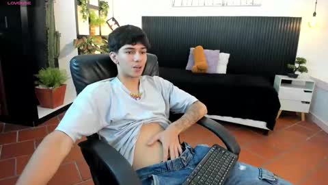 amethystshadow online show from October 2025 03:23:02 PM