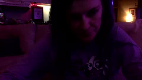 Velvet Amethyst online show from September 2025 04:58:02 AM