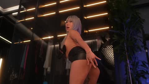 Ami online show from February 2025 03:08:02 AM