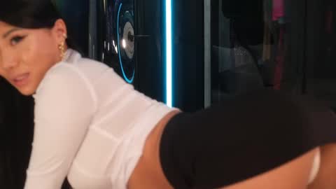 Ami online show from March 2025 03:08:02 AM