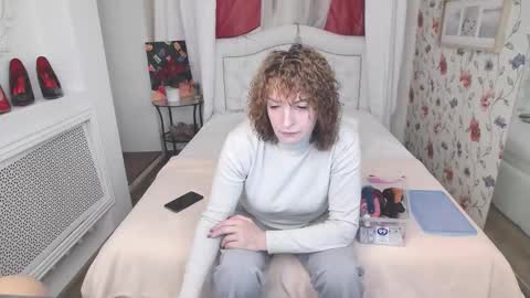 Snapshot of amihotgranny chatting on September 2025 06:29:02 AM Ami online show from September 2025 06:29:02 AM