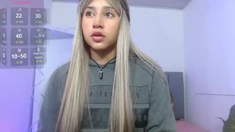AMII TAY  online show from September 2025 11:45:02 AM