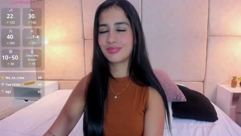 Amira sweet online show from December 2024 11:58:01 PM