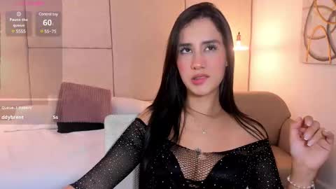 Amira sweet online show from March 2025 09:37:02 PM