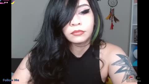 Snapshot of amilustxx chatting on October 2025 05:11:01 PM amilust online show from October 2025 05:11:01 PM