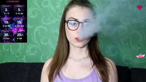 Snapshot of amina_lux chatting on December 2024 08:13:01 PM Amina online show from December 2024 08:13:01 PM