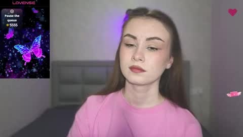 Snapshot of amina_lux chatting on January 2025 02:24:02 AM Amina online show from January 2025 02:24:02 AM