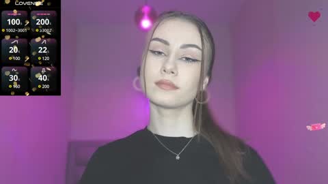 Snapshot of amina_lux chatting on January 2025 02:45:02 AM Amina online show from January 2025 02:45:02 AM