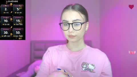 Snapshot of amina_lux chatting on February 2025 10:54:01 PM Amina online show from February 2025 10:54:01 PM