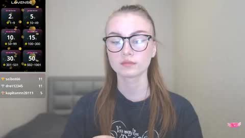 Snapshot of amina_lux chatting on March 2025 10:54:01 PM Amina online show from March 2025 10:54:01 PM