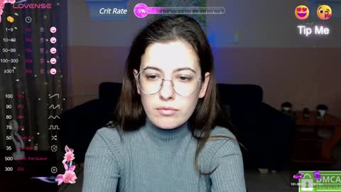 Amina online show from December 2024 03:31:02 PM