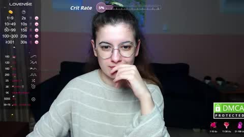 Amina online show from November 2025 12:28:01 PM