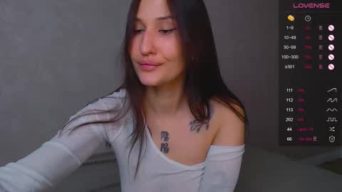 Snapshot of aminegulse chatting on November 2025 12:10:02 AM Camilla online show from November 2025 12:10:02 AM